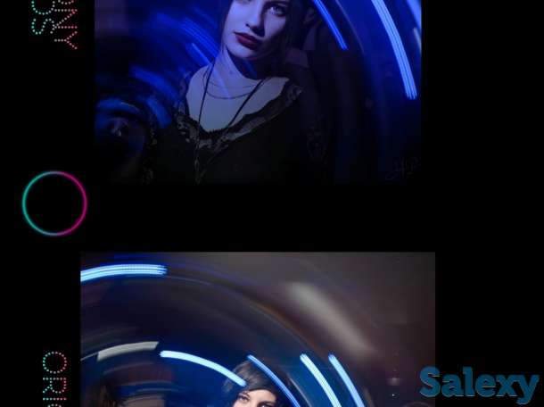 Профессиональная обработка фотографий, фотография 7