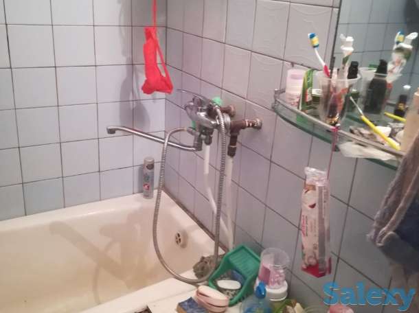 Срочно!!! Продам 2-х комнатную квартиру, Олимпийская 20, фотография 1