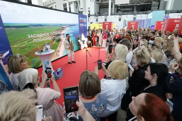 Приглашаем на Сочинский жилищный конгресс 7-11 апреля, фотография 3