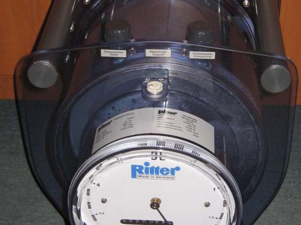 Ремонт счетчиков РГ-7000,ГСБ-400, фотография 3