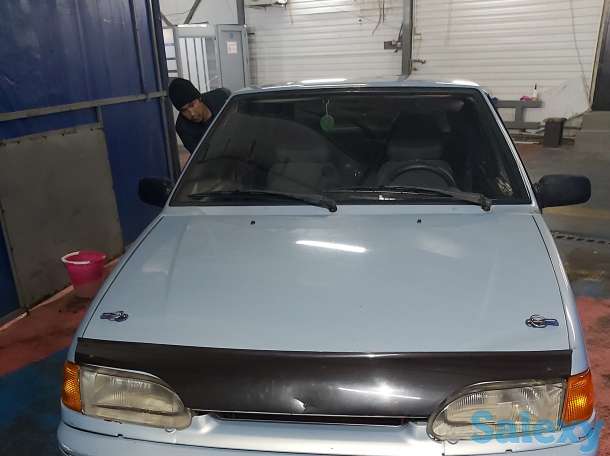 Продам Ваз Лада 2114 рус учет 2004 годс, фотография 3