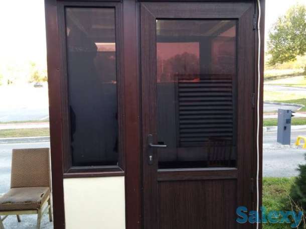 Объемные Сварочные работы любой сложности, фотография 3