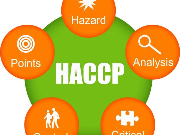 Разработка и внедрение СУБПП на основе HACCP, фотография 1