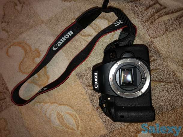 Фотоаппарат, фотография 1