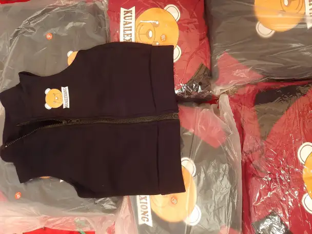 Детский кастюм. Тройка, фотография 7