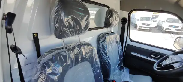 Продам Новый бортовой грузовик  3.5т Dongfeng T3Q, фотография 5