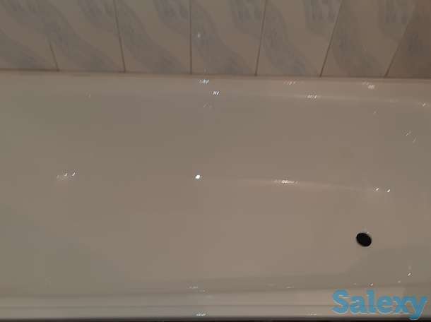 Реставрация ванн AquaNova, фотография 7