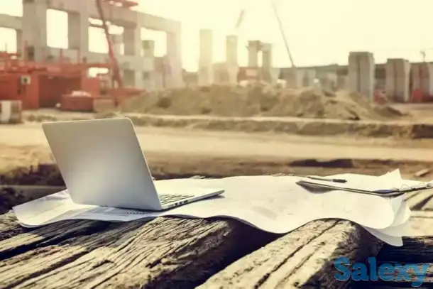 Сметные услуги - Составление сметной документации  от 230 тенге, фотография 4