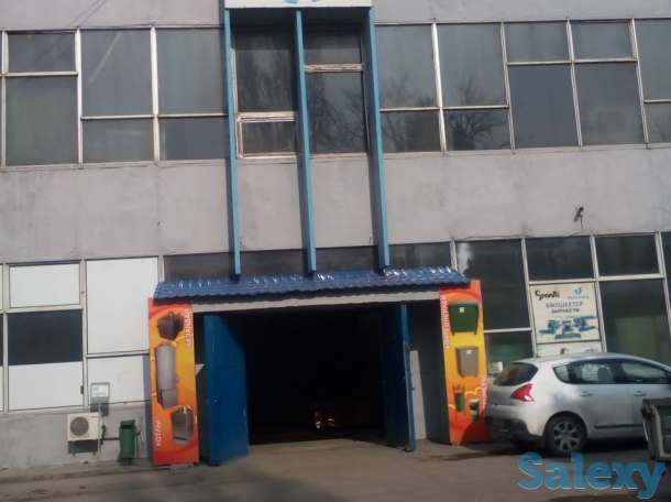 Директор сварочного производства, фотография 2