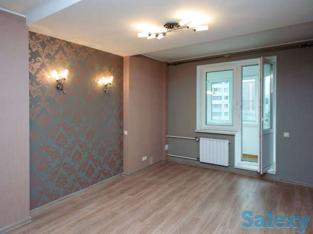 Ремонт квартиры в Астане от мастеров своего дела, фотография 1