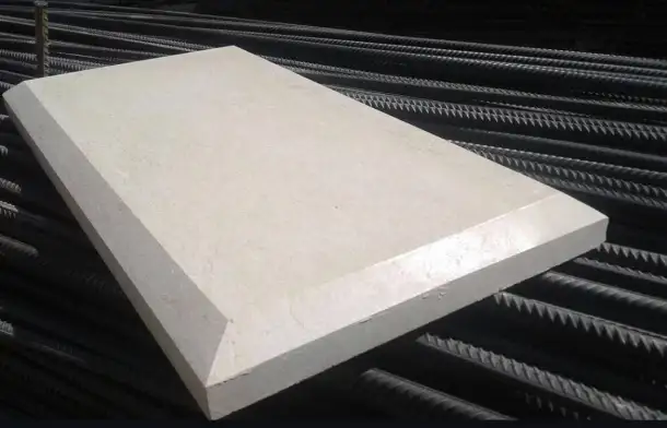 Бордюры с укладкой в Алматы. Бордюры из гранита, мрамора, травертина. Замеры и консультация - бесплатно, фотография 3