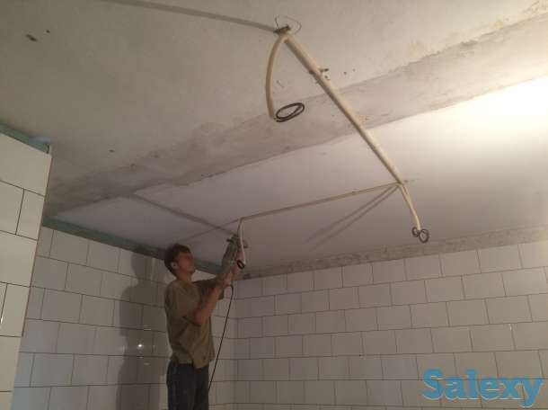 Электромонтажные услуги, фотография 1