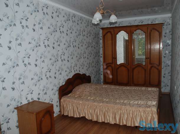 сдам 2-х комнатную квартиру в центре Атырау на длительный срок, фотография 1