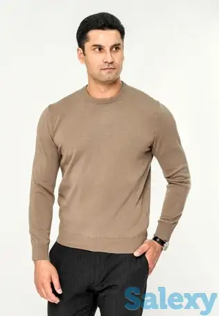 Джемпер glasman, фотография 1