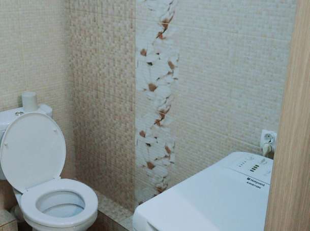 квартира двухкомнатная, ул.Хусейн Бен Талал дом 29, фотография 3