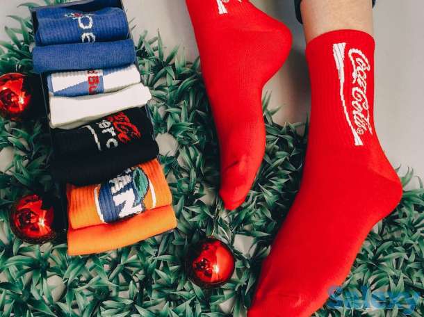 Носочно-чулочные изделия, фотография 10