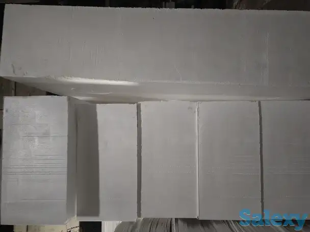 Пенопласт, фотография 3