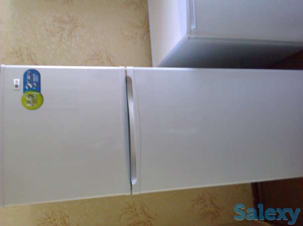 Холодильник, фотография 1