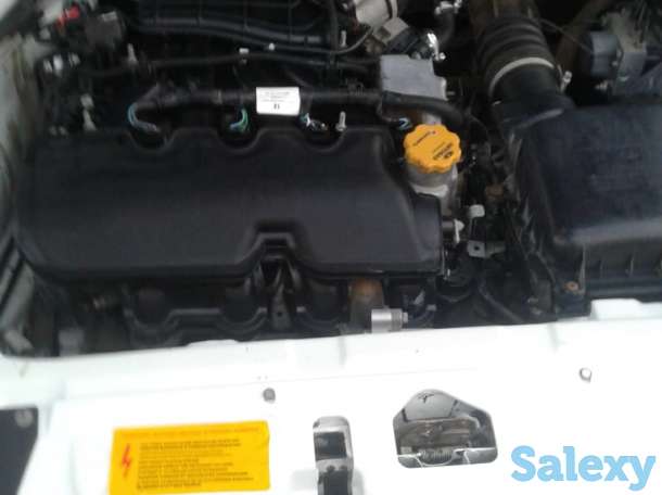 ВАЗ (Lada) Priora  (хэтчбек) 2014 года, фотография 7