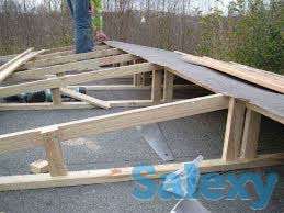 Производим работы по ремонту крыш в Алматы, Алматы, фотография 1