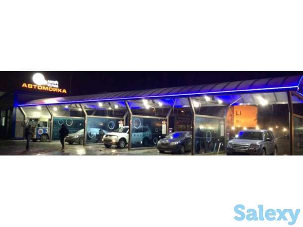 Мойка самообслуживания, фотография 3