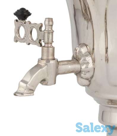 Самовар электрический (полуторалитровый), фотография 2