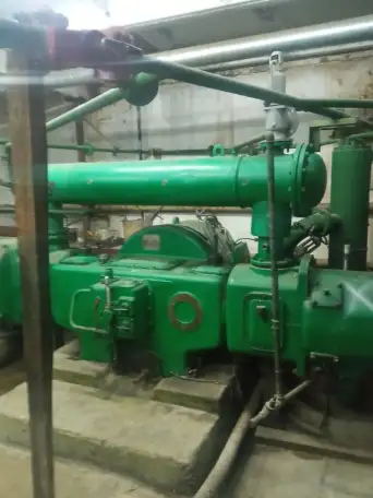 Куплю поршневые компрессоры и запчасти 2ВМ4 305ВП 4ВМ10, фотография 1