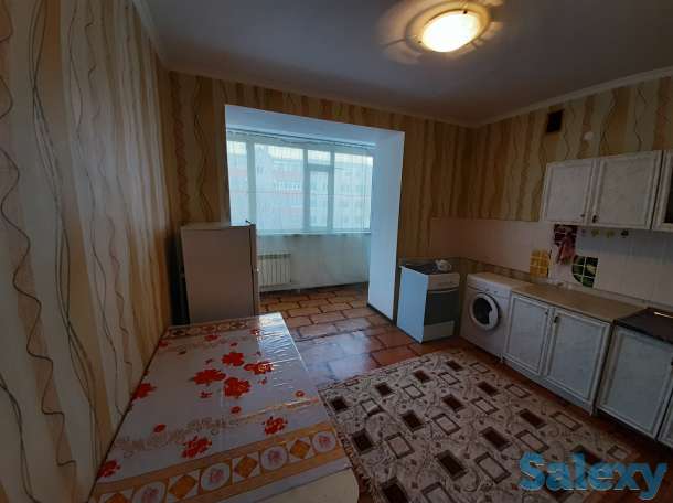 Огромная 1 квартира в новом престижном доме, фотография 1