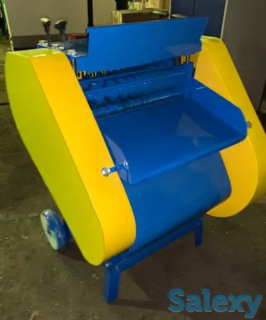 Станок для разделки кабеля 