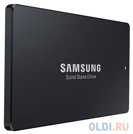 Samsung ssd 7680gb pm883 2.5