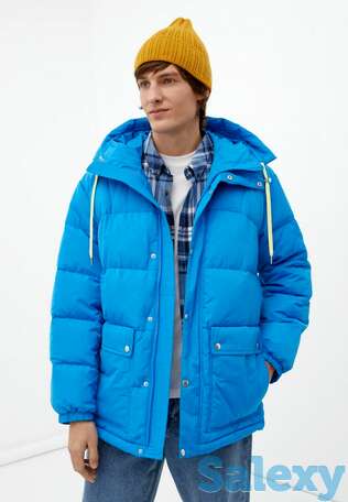 Пуховик finn flare, фотография 1