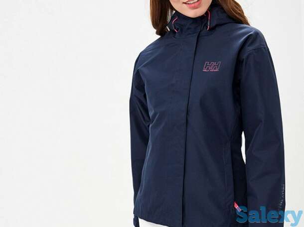Ветровка helly hansen, фотография 1