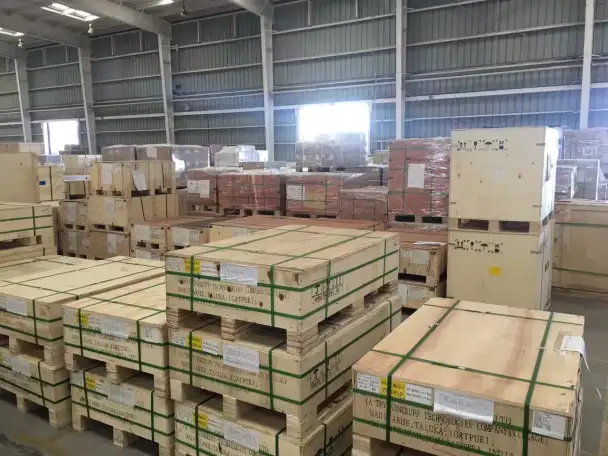 Транспортно-экспедиционные услуги из Китая в Казахстан, фотография 4