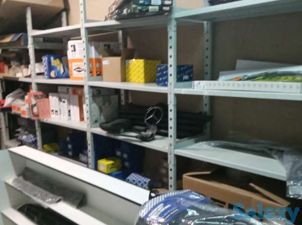 Продам бизнес запчастей, фотография 4