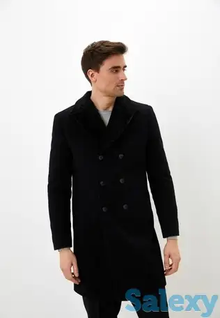 Пальто berkytt, фотография 1