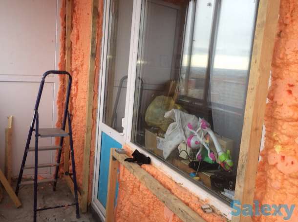 Утеплитель Polynor  Полинор, фотография 9