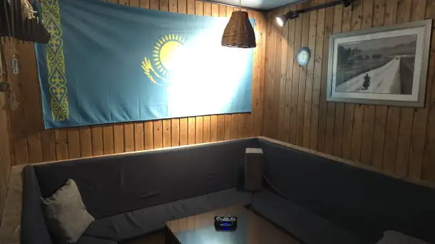 Сдаётся в аренду кресло для барбера, в Barbershop Kings, за 100 тысяч тенге в месяц., фотография 6