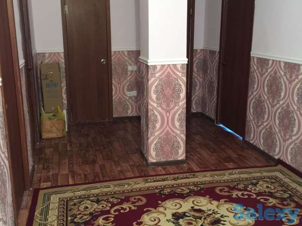 Квартира в новом районе, Проспект С.Бейбарыса, мкр.Тулпар, фотография 2