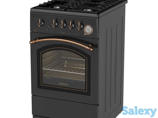 установка газовых плит в алматы не дорого, фотография 2