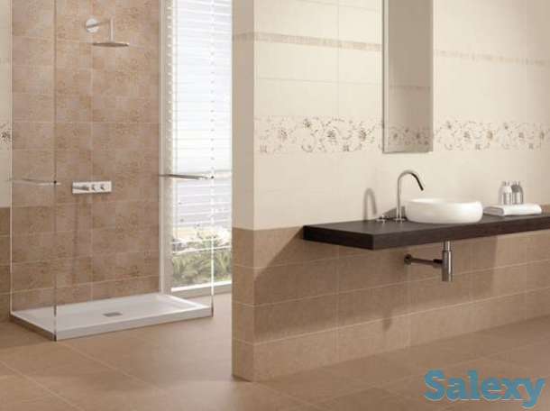 Кафель отделочный для внутренних работ, фотография 1