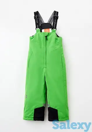 Брюки утепленные playtoday, фотография 1