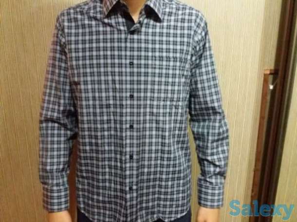 Продам рубашку, фотография 1