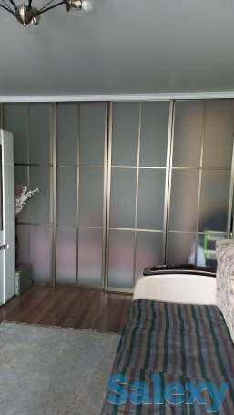 Межкомнатные перегородки на заказ г.Алматы, фотография 2