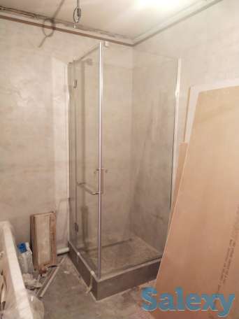 Душевые, фотография 3