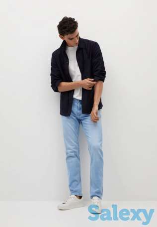 Джинсы mango man, фотография 2