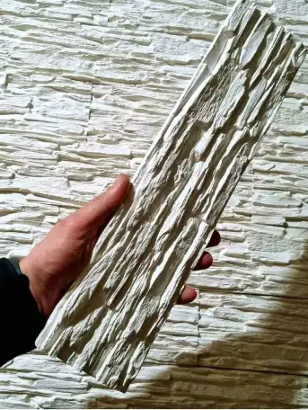 Гибкие полиуретановые формы для изготовления декоративного камня и кирпича, фотография 8