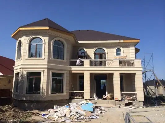 Травертин продажа и изготовление. Монтаж, опыт 20 лет, фотография 6