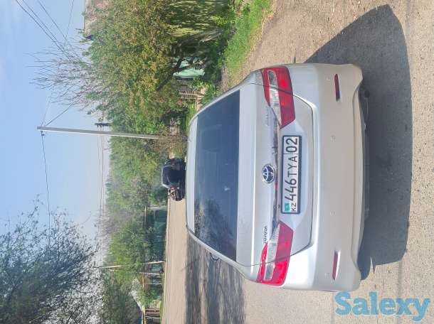 Продам отличную машину Toyota Camry, фотография 7