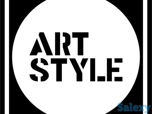 Наружная реклама (изготовление наружной рекламы ) Art Style, фотография 1