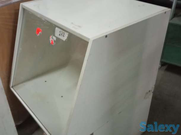 Прилавок торговый, фотография 1